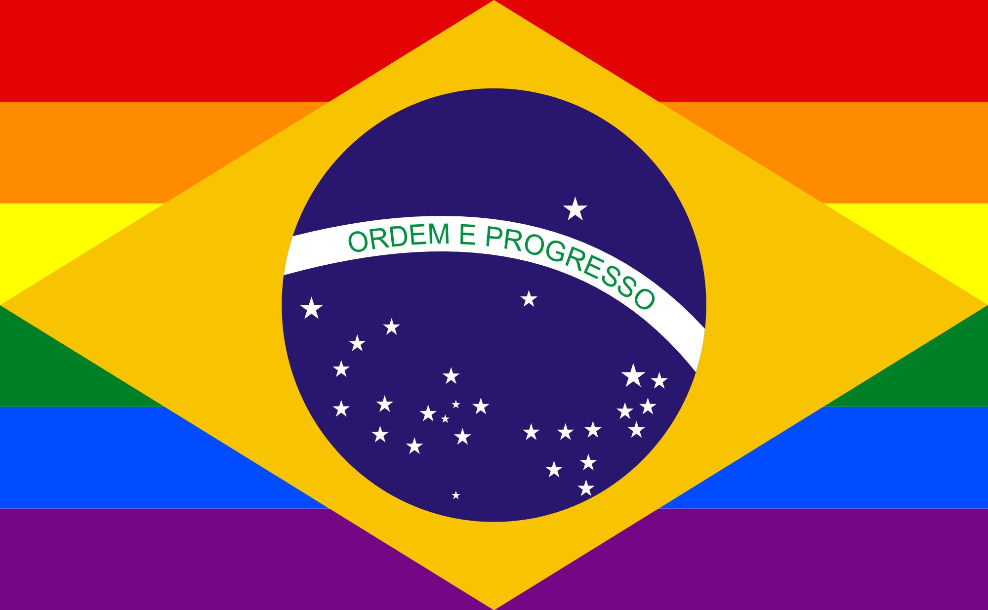 IDAHOT 2017 country page: Brasil ~ May17.org