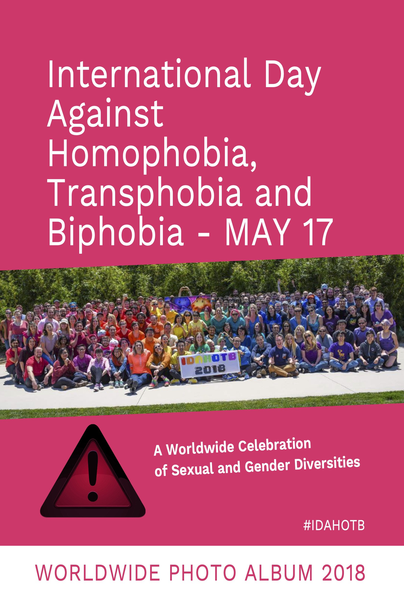 IDAHOTB 2018 Annual Report