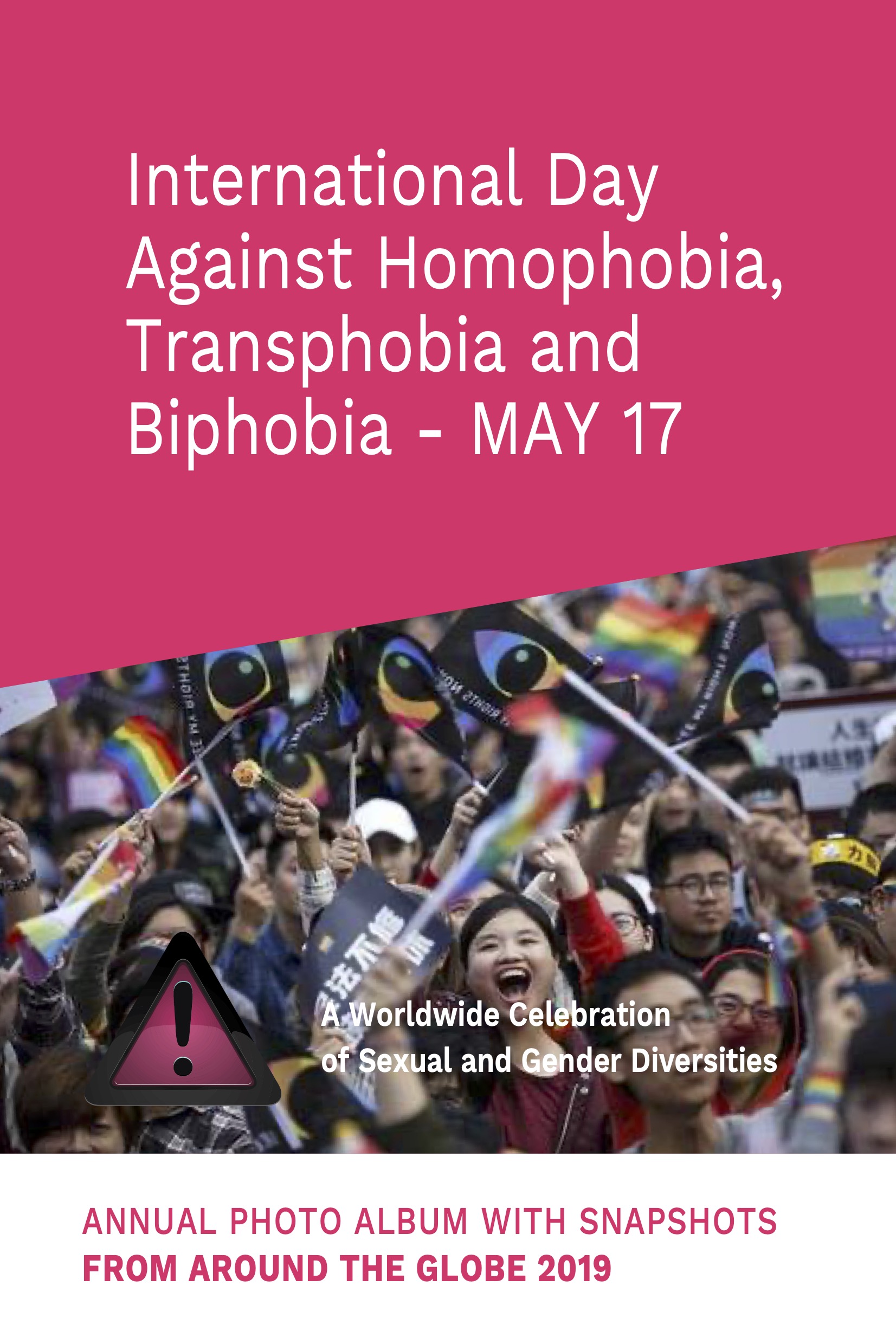 IDAHOTB 2019 Annual Report