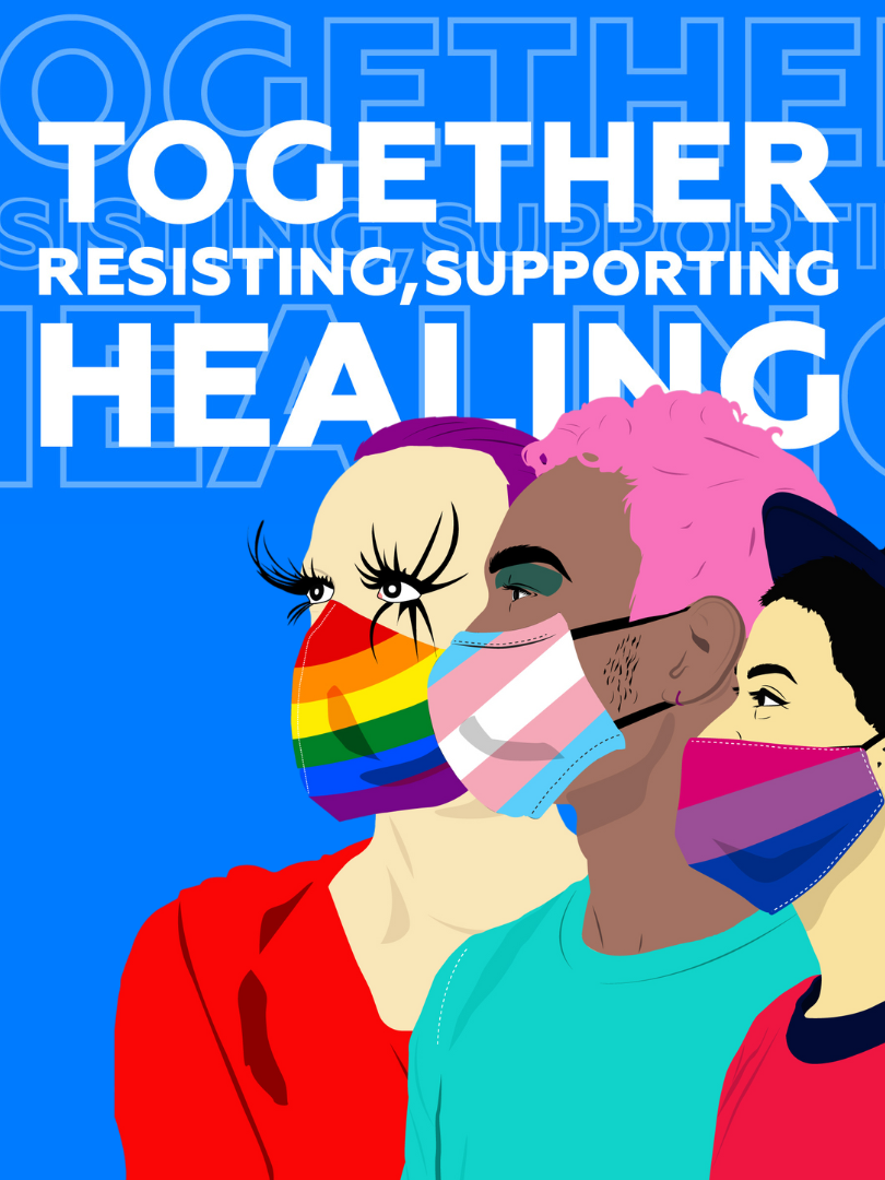 IDAHOBIT 2021 Annual Report IDAHOBIT 2021 Annual Report