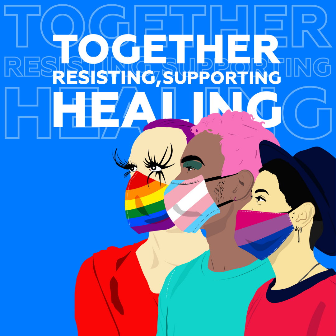IDAHOBIT 2021 Annual Report