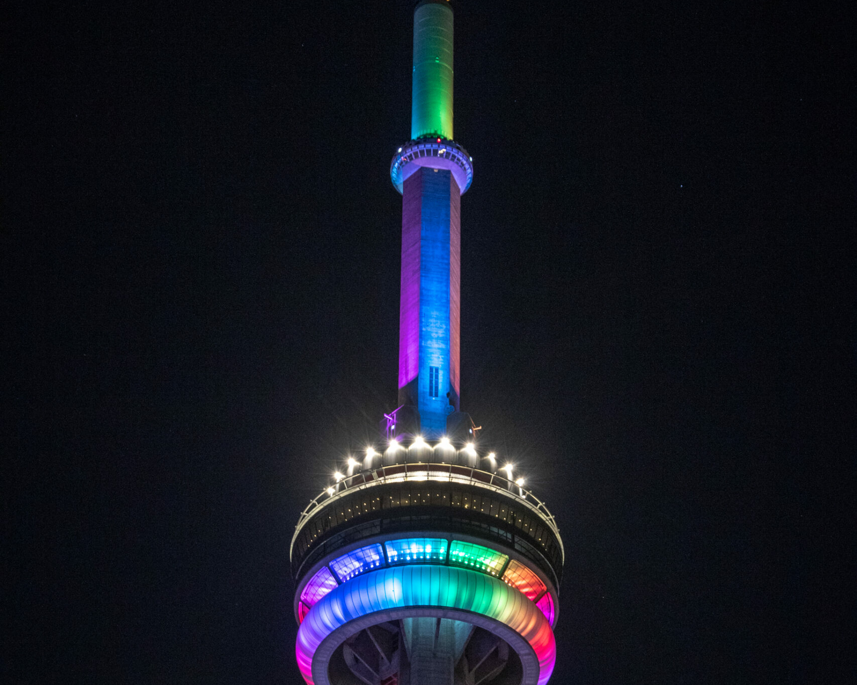 Together always: united in diversity