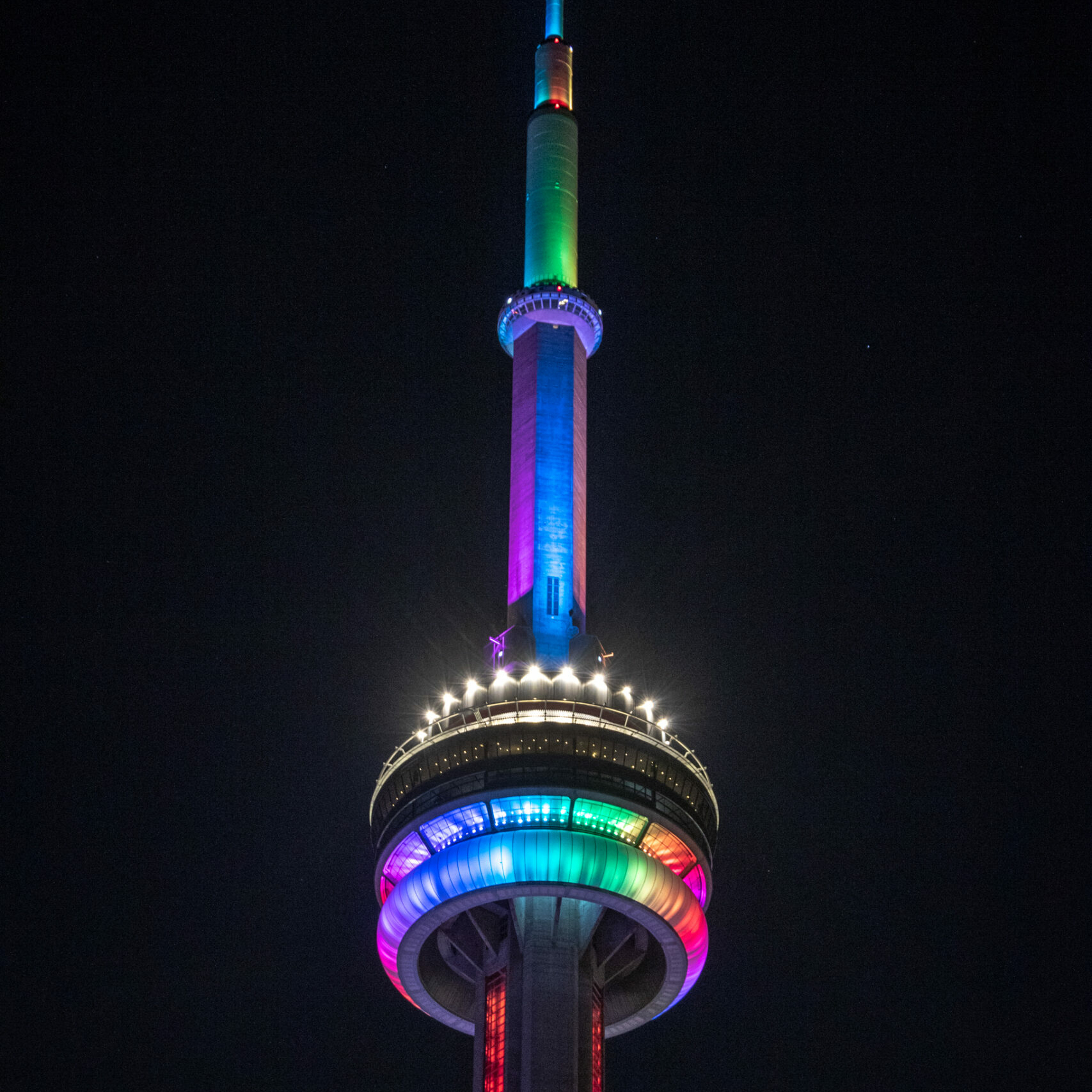 Together always: united in diversity