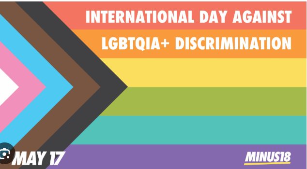 IDAHOBIT Social