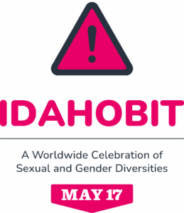 Simplified logo for light background