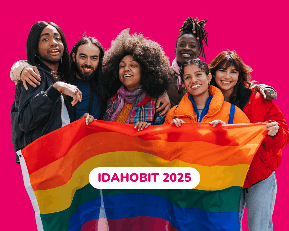 Joint statement for IDAHOBIT 2025