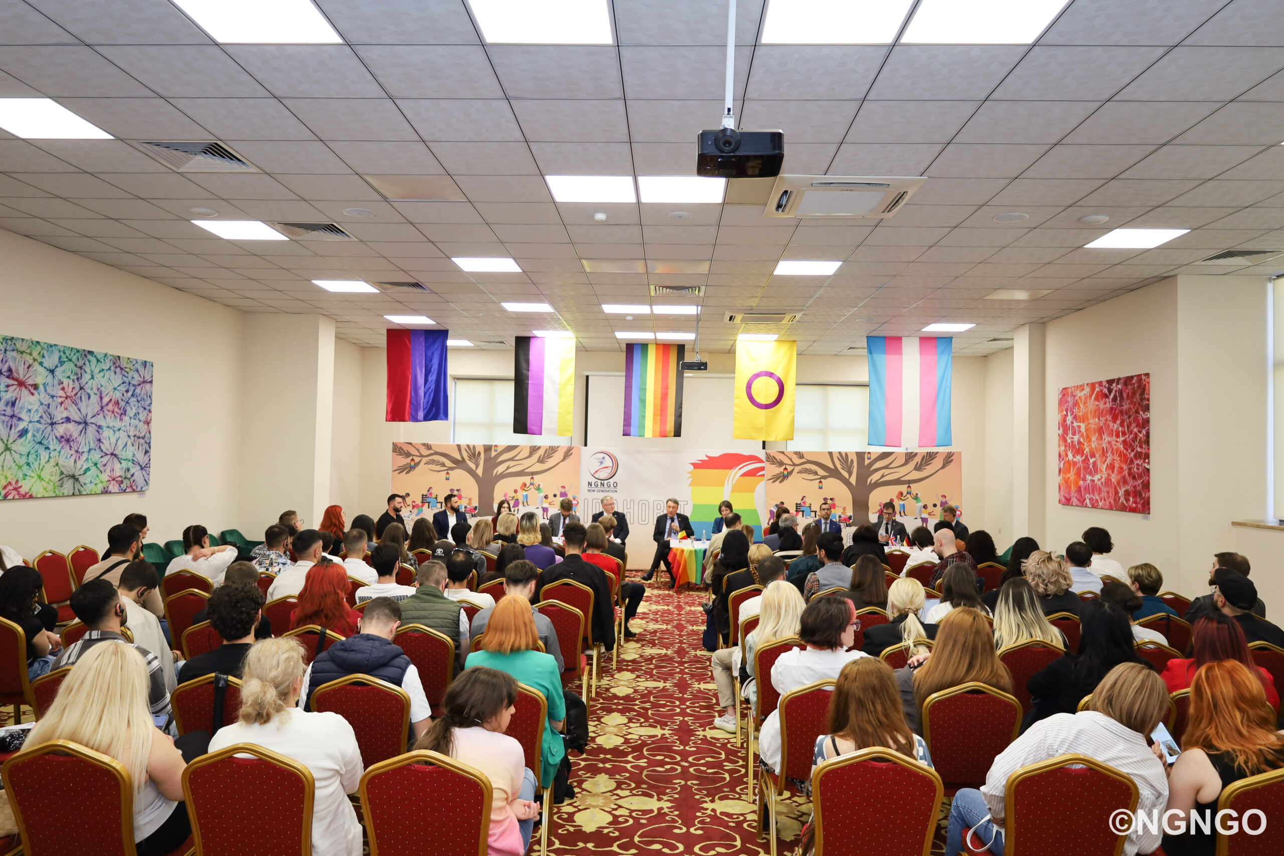 IDAHOBIT-2025: Uniting for Equality, Dignity, and Change in Armenia