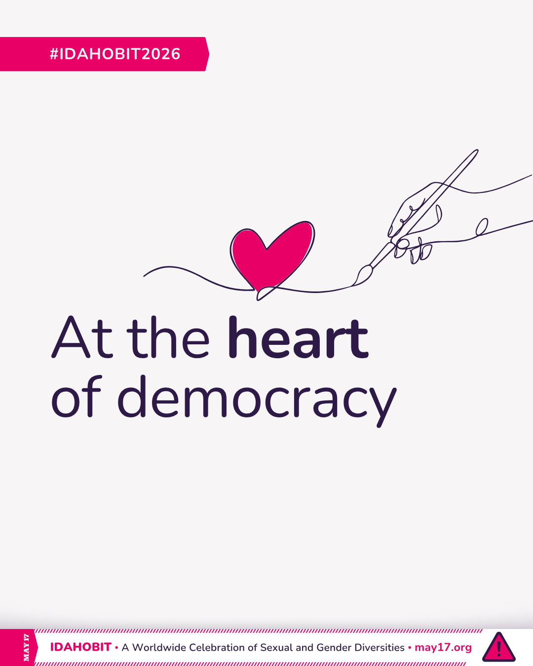 IDAHOBIT2025 theme IDAHOBIT2025 theme