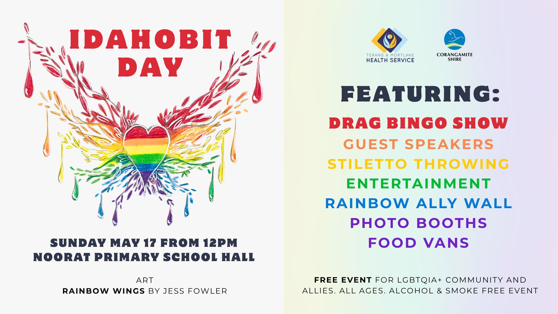 Noorat IDAHOBIT