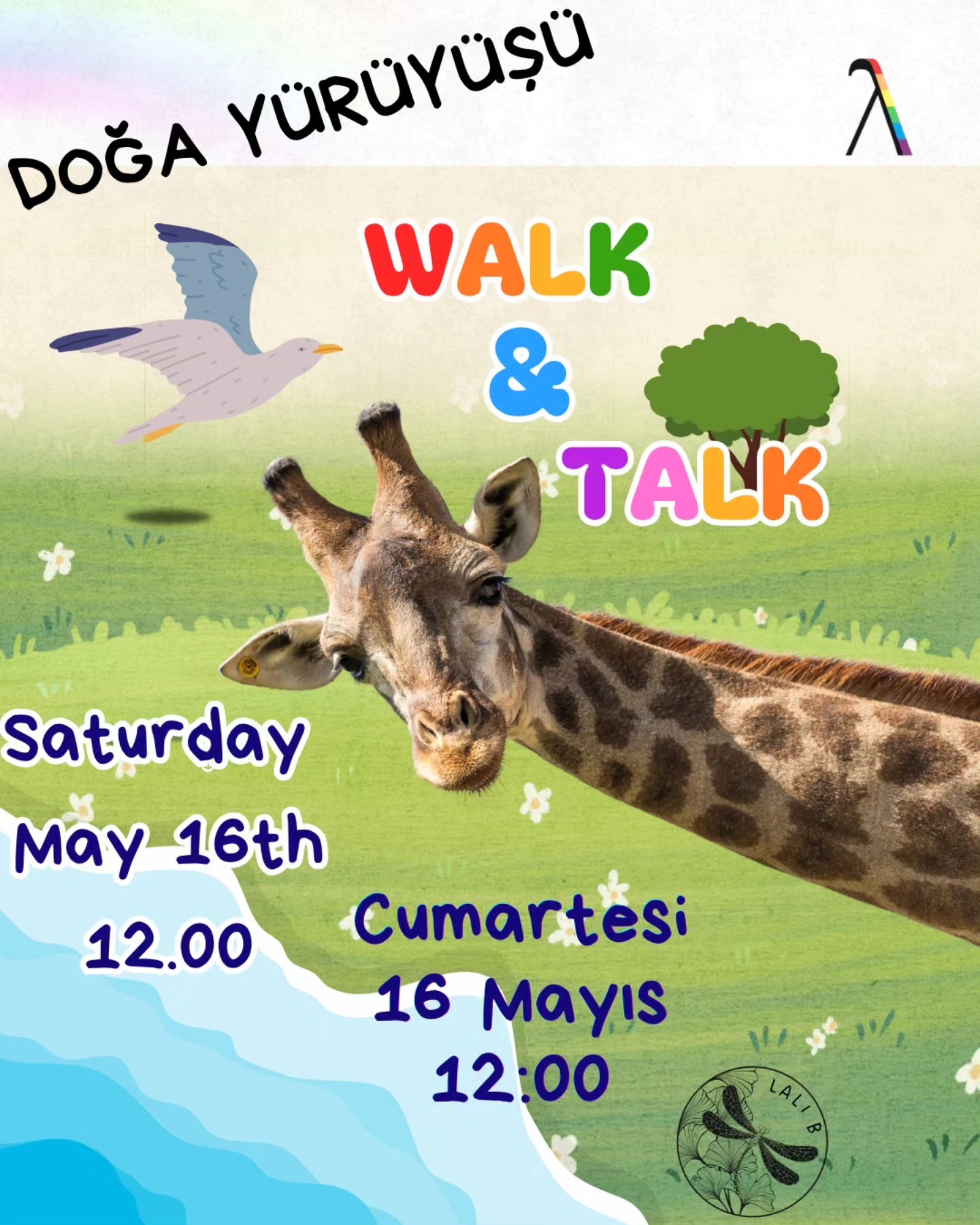Doga yürüyüsu Doga yürüyüsu