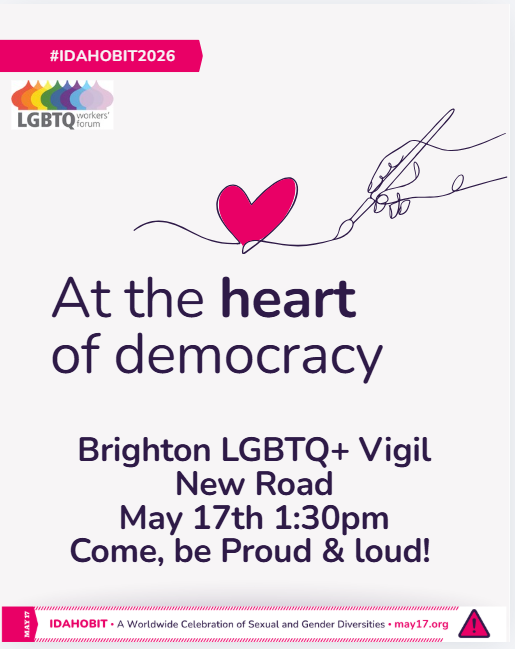 IDAHOBIT place holder