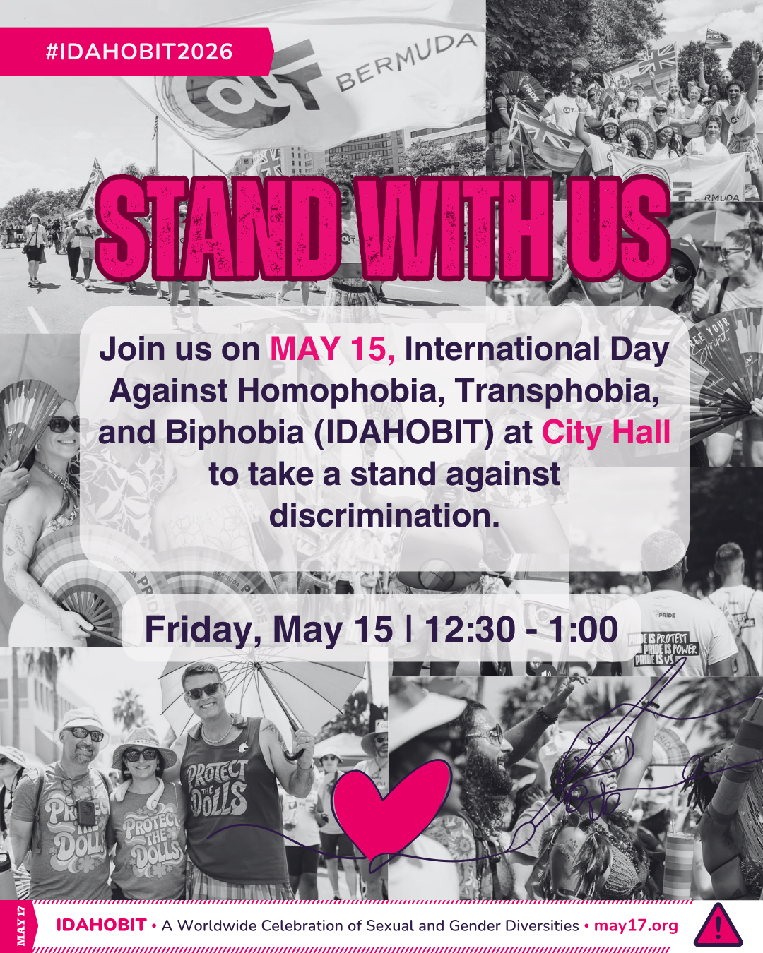 IDAHOBIT LightBackground