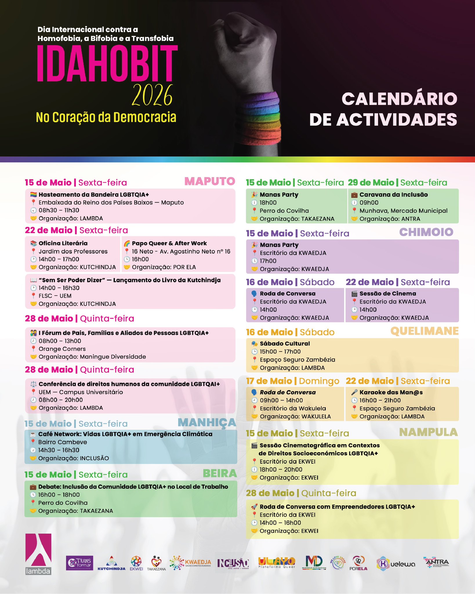 LambdaMoz programacao