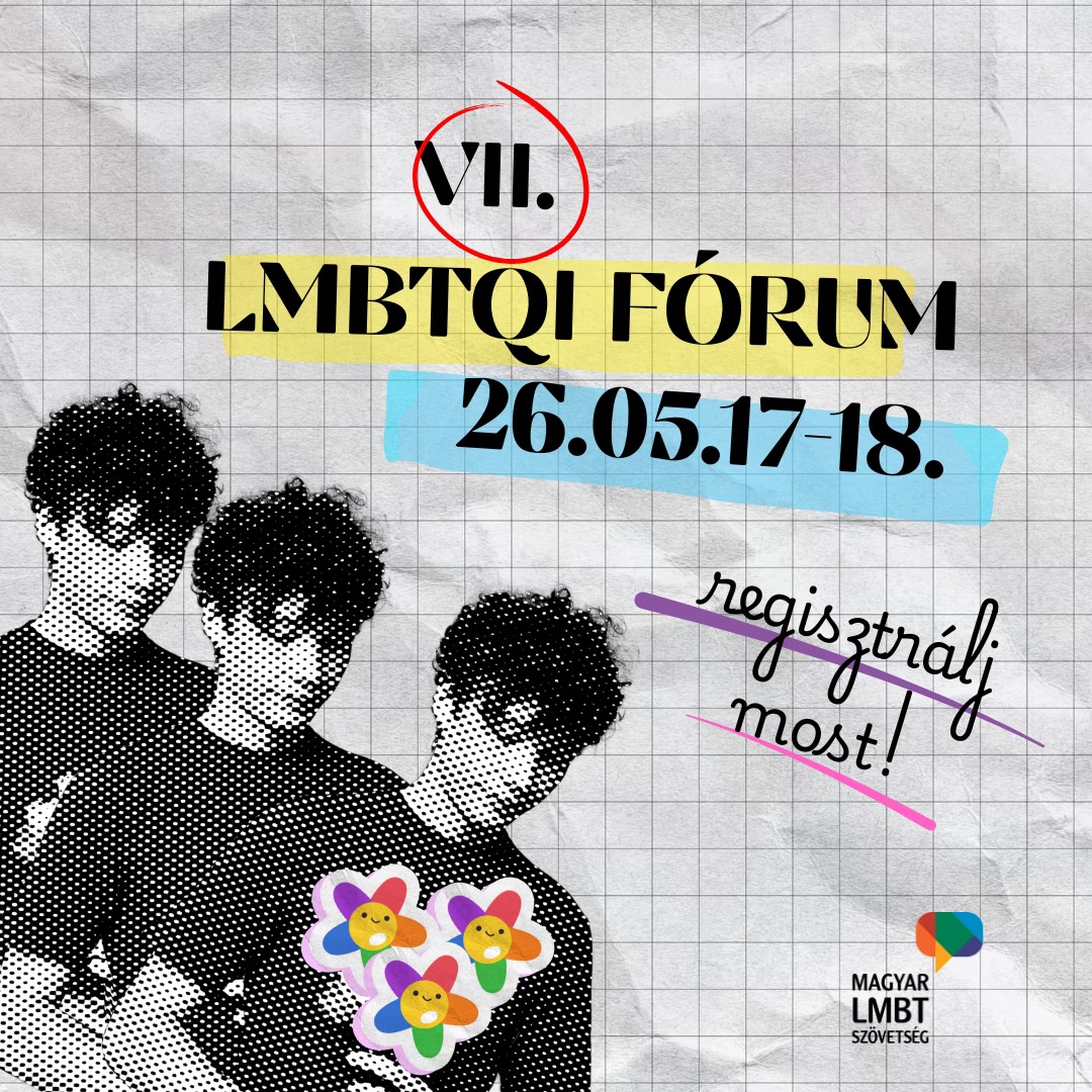 National LGBTQI Forum in Hungary