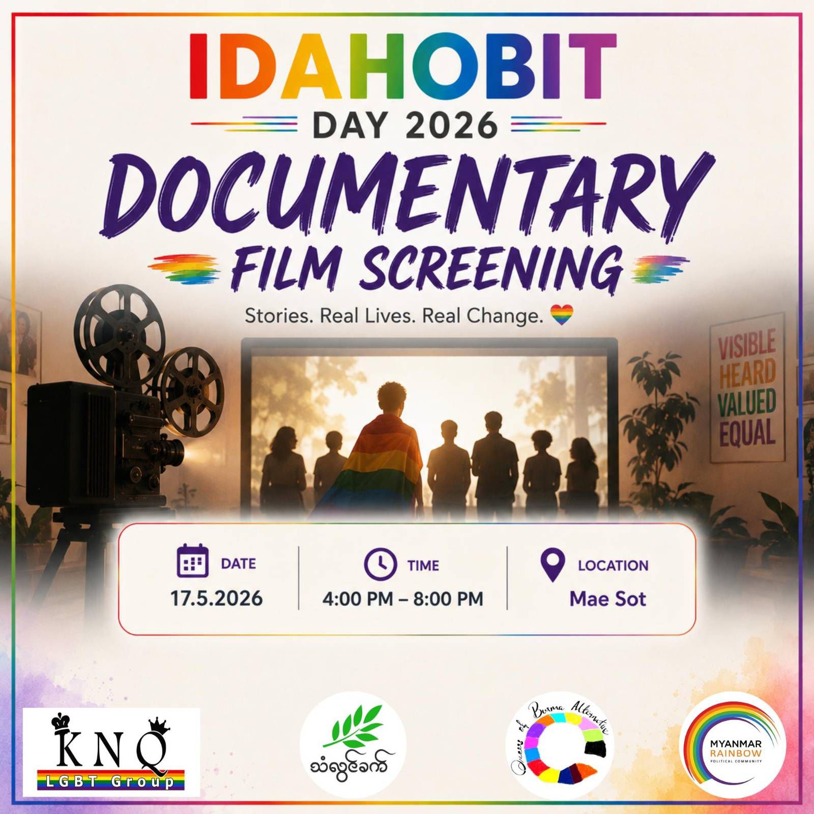 mae sot documentary