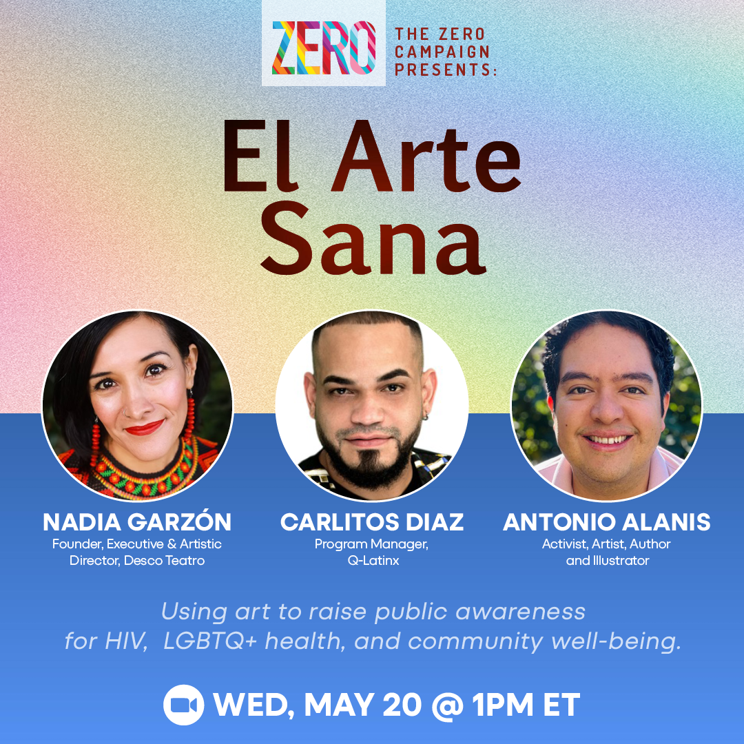 zero webinars